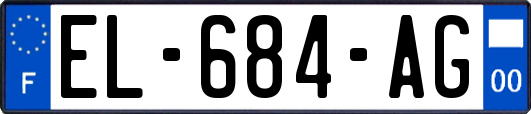 EL-684-AG