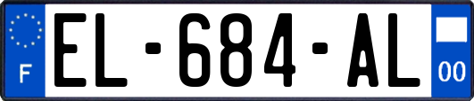 EL-684-AL