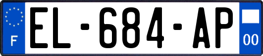 EL-684-AP