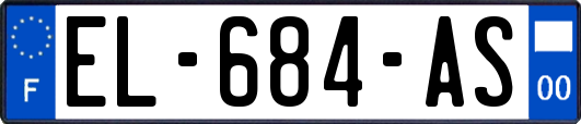 EL-684-AS