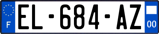 EL-684-AZ