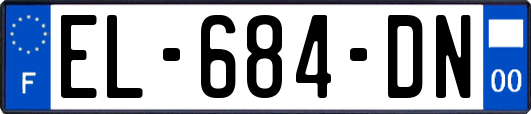 EL-684-DN