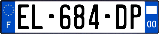 EL-684-DP