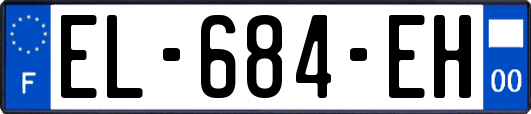 EL-684-EH