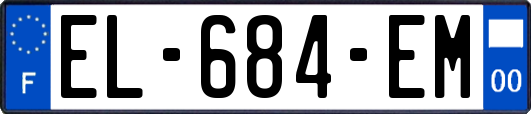 EL-684-EM