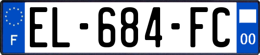 EL-684-FC