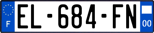 EL-684-FN