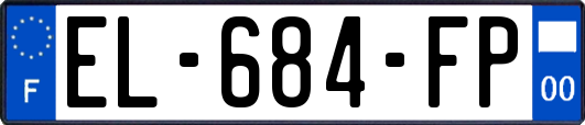 EL-684-FP