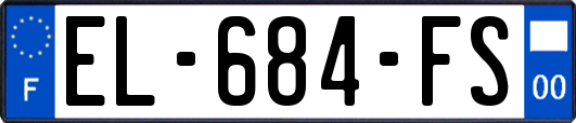 EL-684-FS