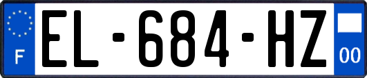 EL-684-HZ