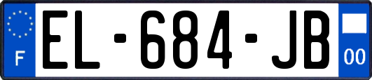 EL-684-JB