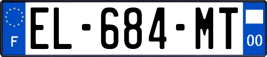 EL-684-MT