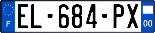 EL-684-PX