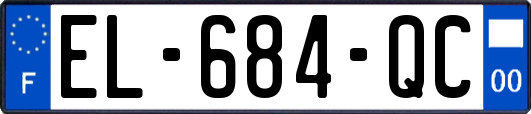 EL-684-QC