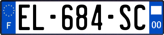 EL-684-SC