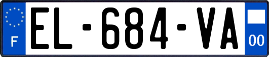 EL-684-VA