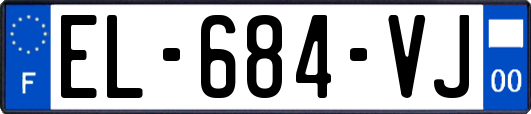 EL-684-VJ