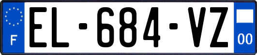 EL-684-VZ