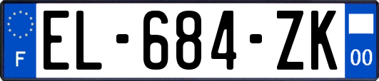 EL-684-ZK