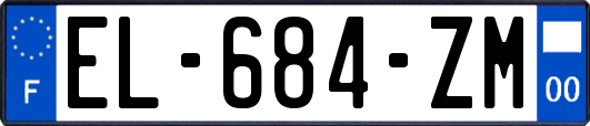 EL-684-ZM