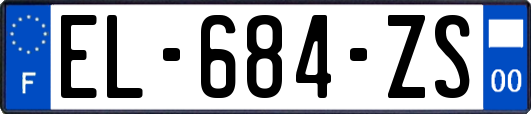 EL-684-ZS