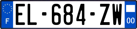 EL-684-ZW