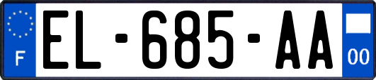 EL-685-AA