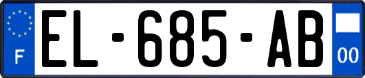 EL-685-AB