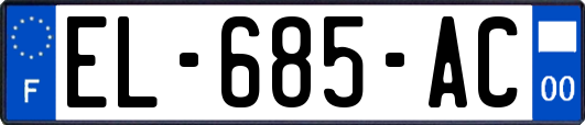 EL-685-AC