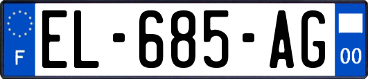 EL-685-AG