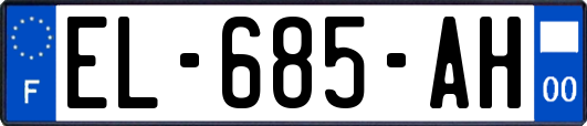 EL-685-AH