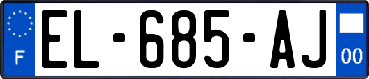 EL-685-AJ