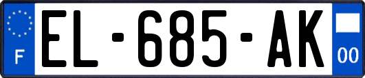 EL-685-AK