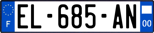 EL-685-AN