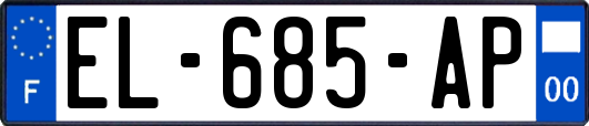 EL-685-AP