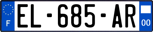 EL-685-AR