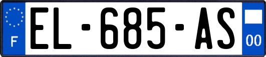 EL-685-AS