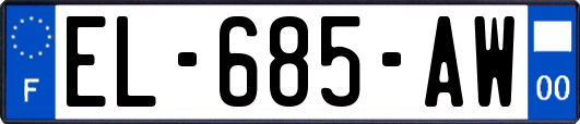 EL-685-AW