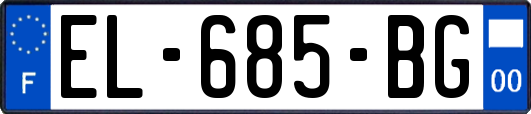 EL-685-BG
