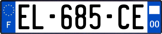 EL-685-CE