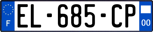 EL-685-CP