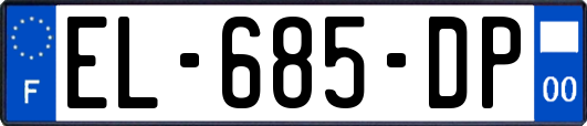 EL-685-DP