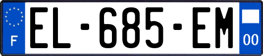 EL-685-EM