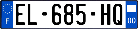 EL-685-HQ