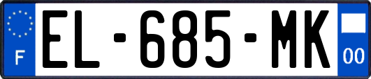 EL-685-MK