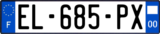 EL-685-PX