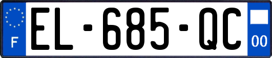 EL-685-QC