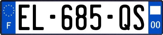 EL-685-QS