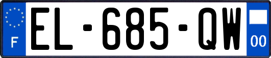 EL-685-QW