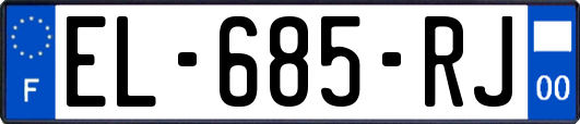 EL-685-RJ